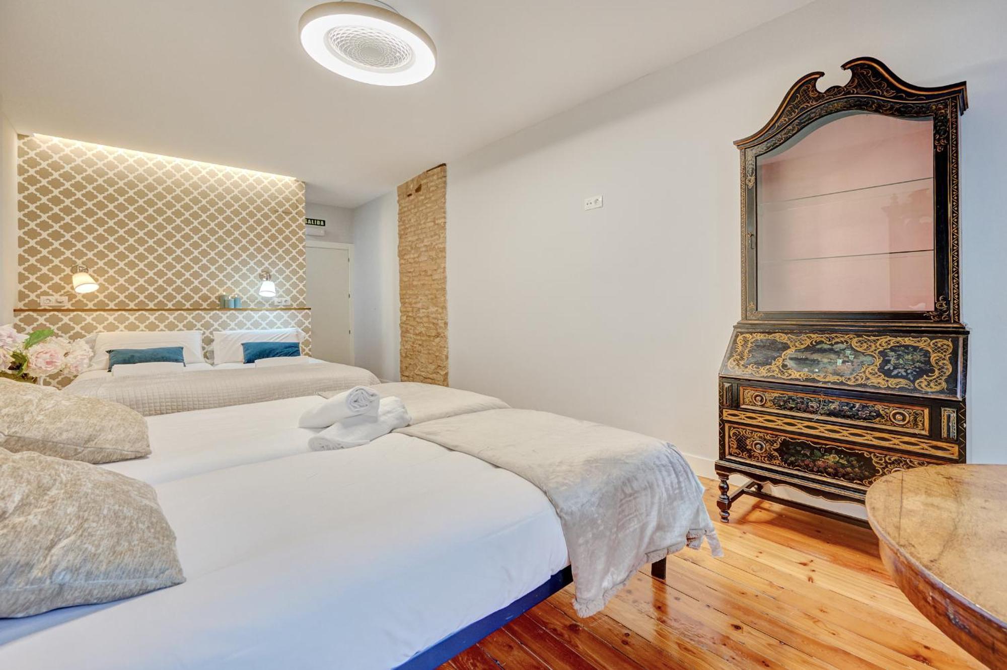 Heart Of Pamplona Apartments IV By Clabao Bagian luar foto
